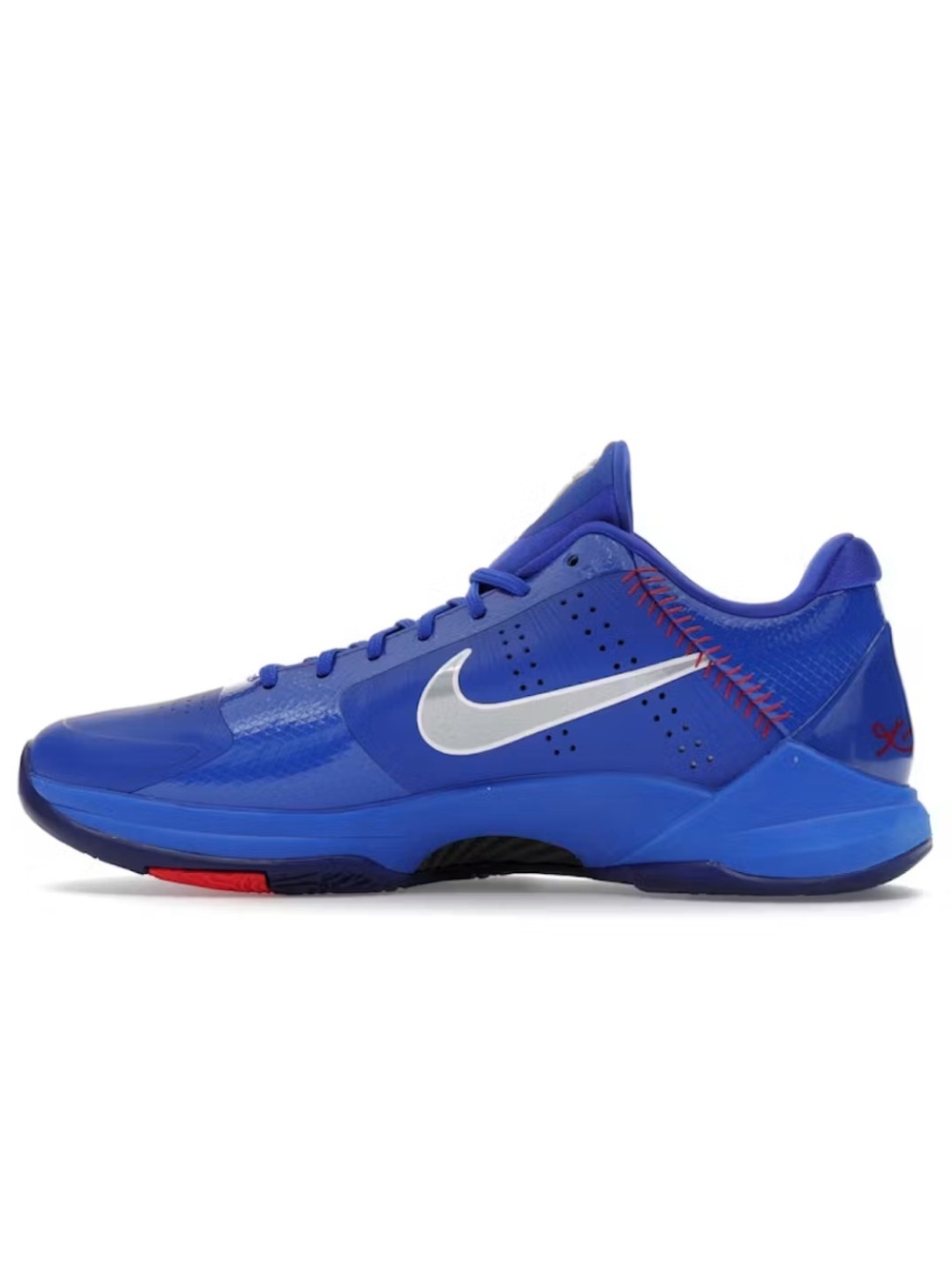 Nike kobe 5 dodgers
Brand new - Picture 3 of 3